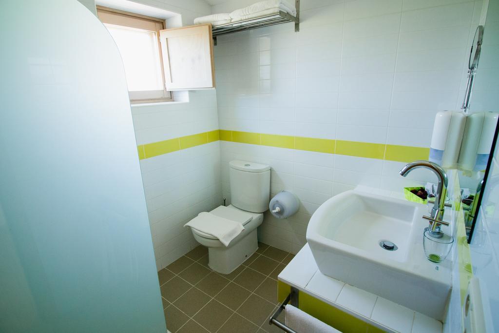 Hotel Rural Marialba Monte la Reina Room photo